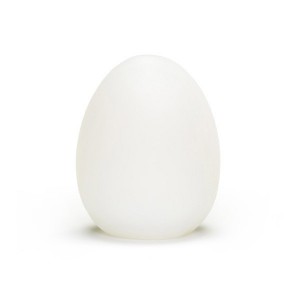 Et udpakket tenga æg
